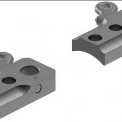 EMBASE LEUPOLD QUICK RELEASE (QR) - Browning BAR/Chronos/ARTTECH