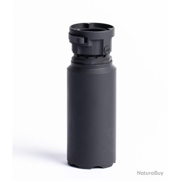 SILENCIEUX ASE UTRA DUAL556-MINI GEN2 BORELOCK