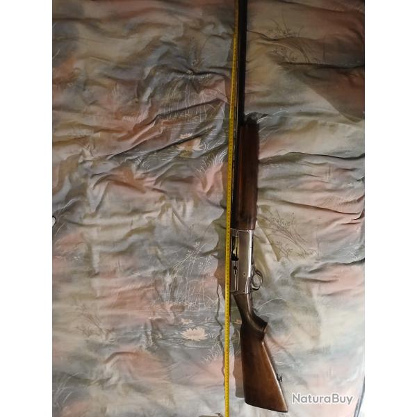 Fusil luigi franchi