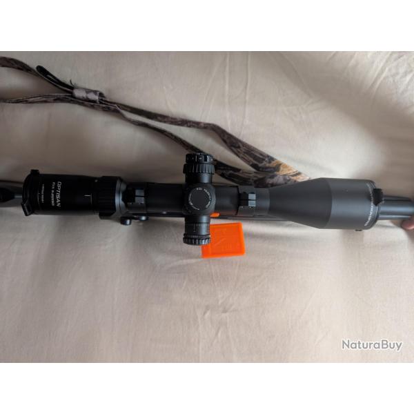 Lunette optisan evx 5-2050i sans prix de rserve