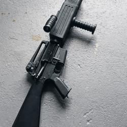 Tippmann v1 LSW Diemaco