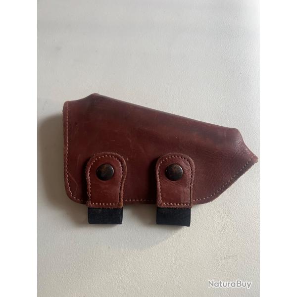 Busc de crosse Country en cuir tbe