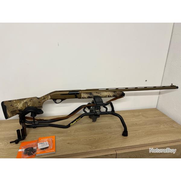 Franchi affinity 3 lite bronze camp optifade