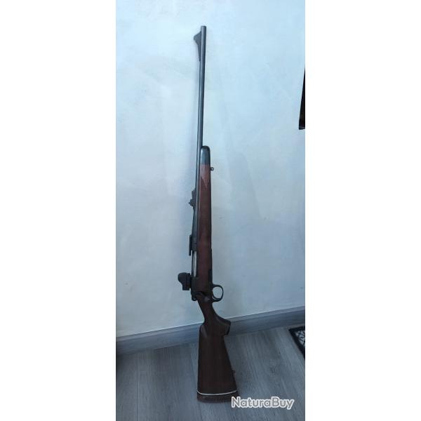 Carabine Remington  verrou 7x64
