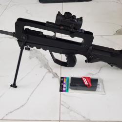 FAMAS F2 marui