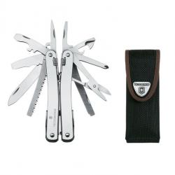 SWISSTOOL SPIRIT X + ETUI NYLON