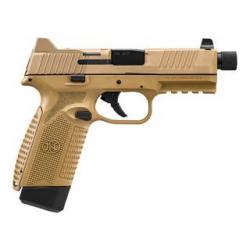 PISTOLET FN 545 TAN 45ACP