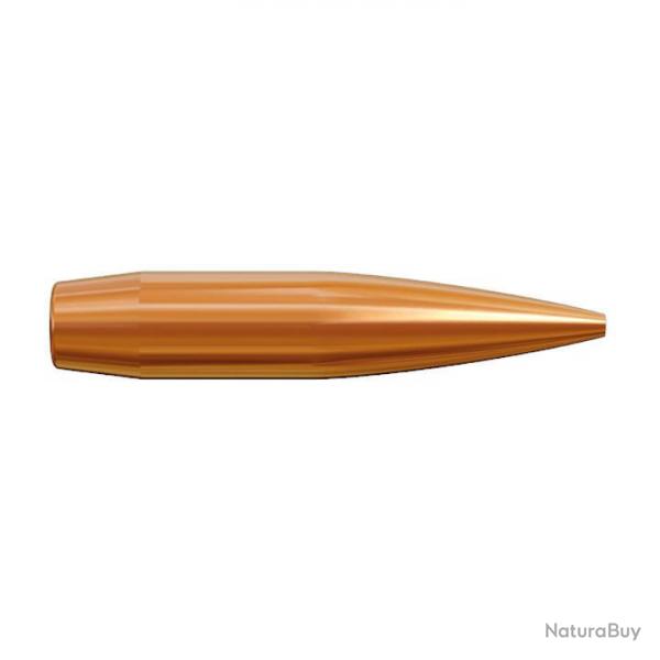 BALLE LAPUA 6.5MM 136GR OTM SCENAR-L GB546 X100