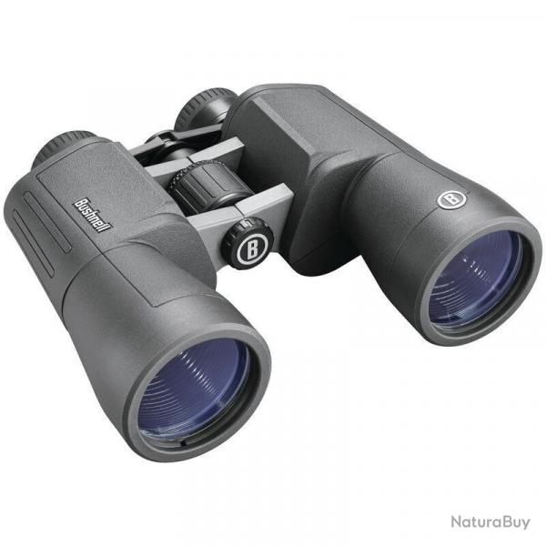 JUMELLE BUSHNELL POWERVIEW 2 12X50 PRISME porro
