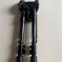 Bipied Harris 1A2 ultralight neuf jamais utilisè