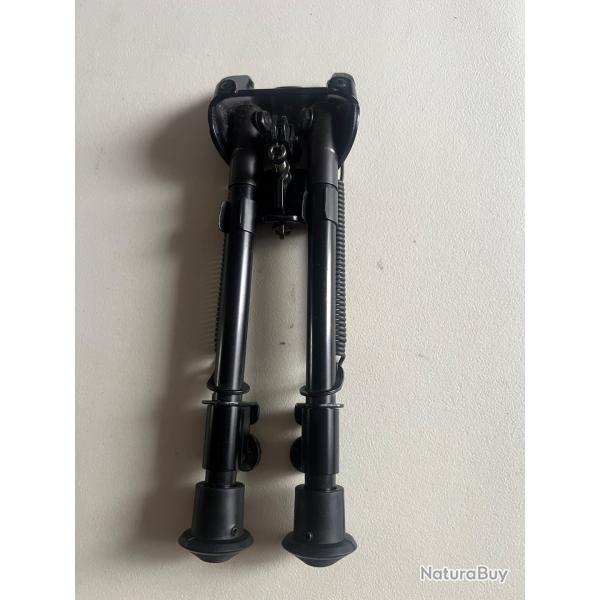Bipied Harris 1A2 ultralight neuf jamais utilis