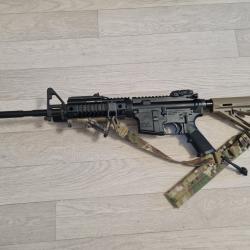 M4A1 US Army Aero Precision