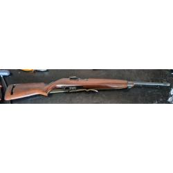 ERMA WERKE 22 LR TYPE USM1 CATÉGORIE C