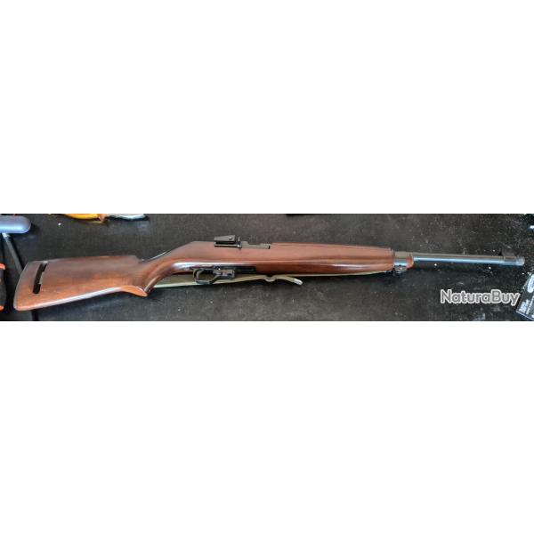 ERMA WERKE 22 LR TYPE USM1 CATGORIE C