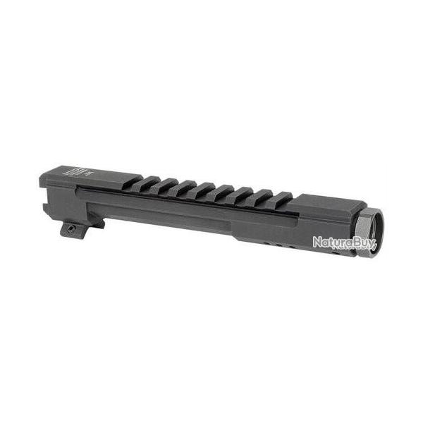 Tube de gaz AK avec rail Midwest Industries.
