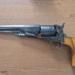 Colt 1860 cal 44 euroarms
