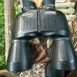 Jumelles STEINER Nighthunter 8x56