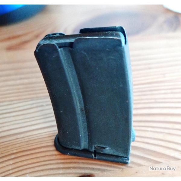 Chargeur 5 coups MAS - Mauser 45 22lr