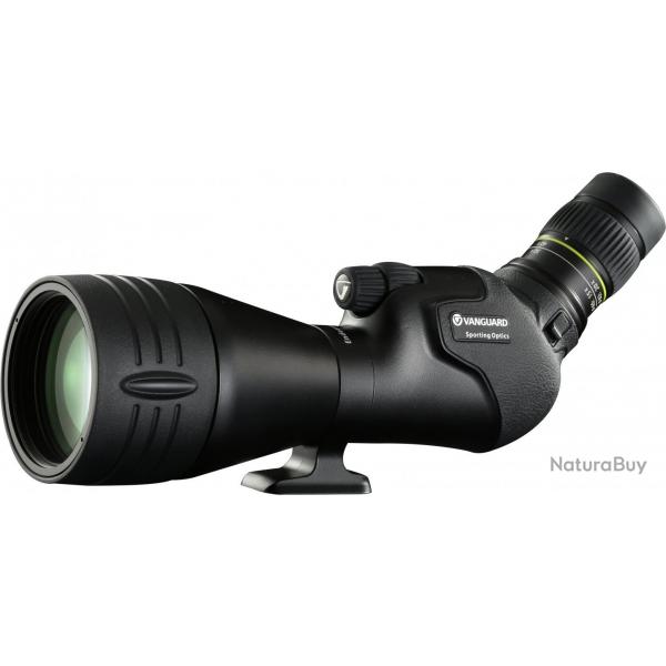 Vanguard Endeavor HD 65A 15-45x65  Longue-vue ED Zoom 15-45x Etanche Digiscopie Contraste et Clart