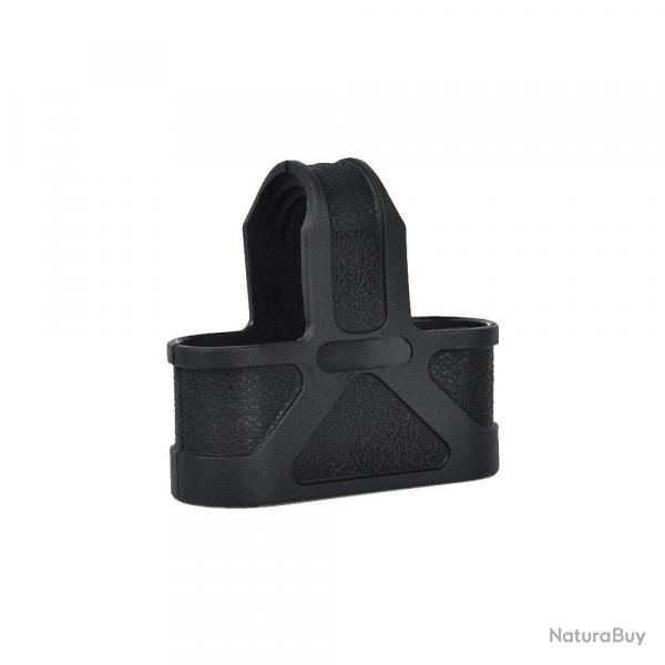 Magpull M4 / Assist Mag 5.56mm (Element) Noir