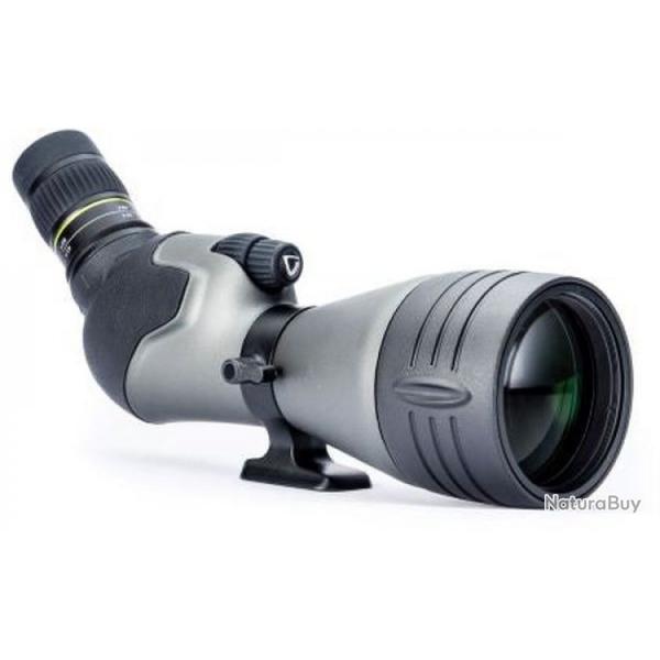 Vanguard Endeavor HD 82A 20-60x82 Longue-vue ED Zoom Etanche Contraste HD Digiscopie Champ Large