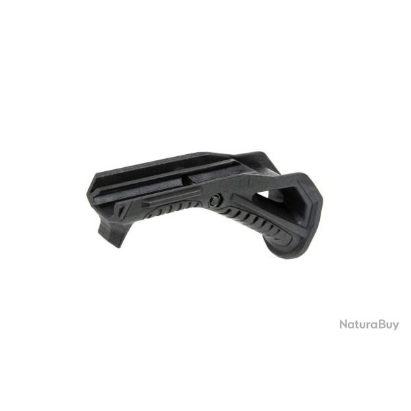 Poigne tactique avant Inclinee TD RIS (FMA) Noir