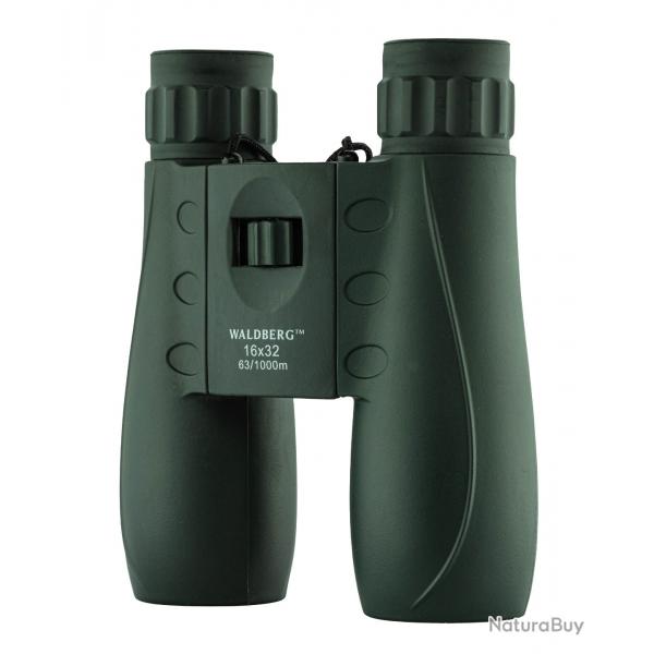 Jumelles d'observation pliantes 16x32 Waldberg
