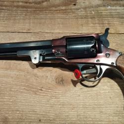 Rogers & Spencer Match Euroarms