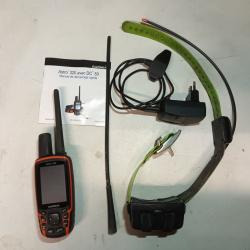 ASTRO 320 + COLLIER DC50