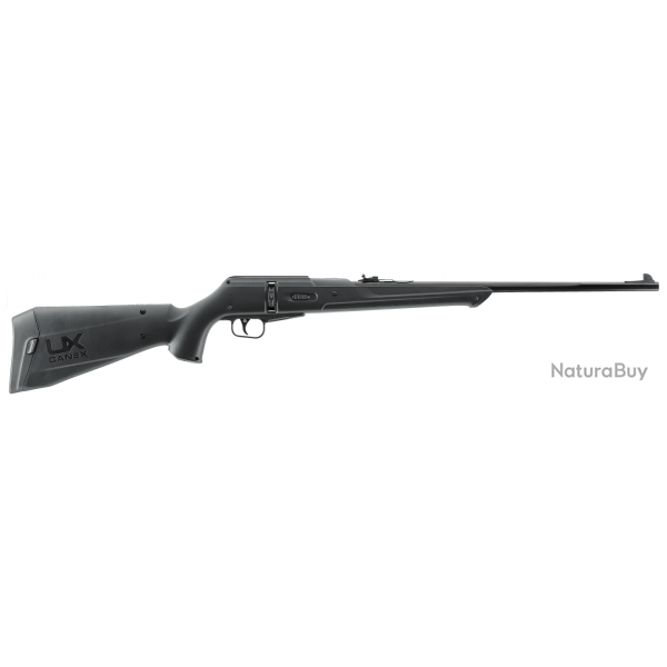 Carabine CO UX Canex - 7.5 J