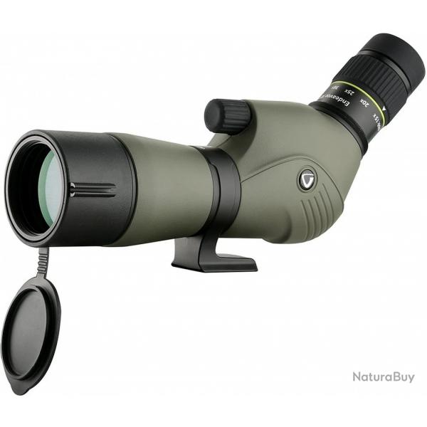 Vanguard Endeavor XF 80A 20-60x80 Longue-Vue Robuste Zoom Optique Claire Etanche Outdoor
