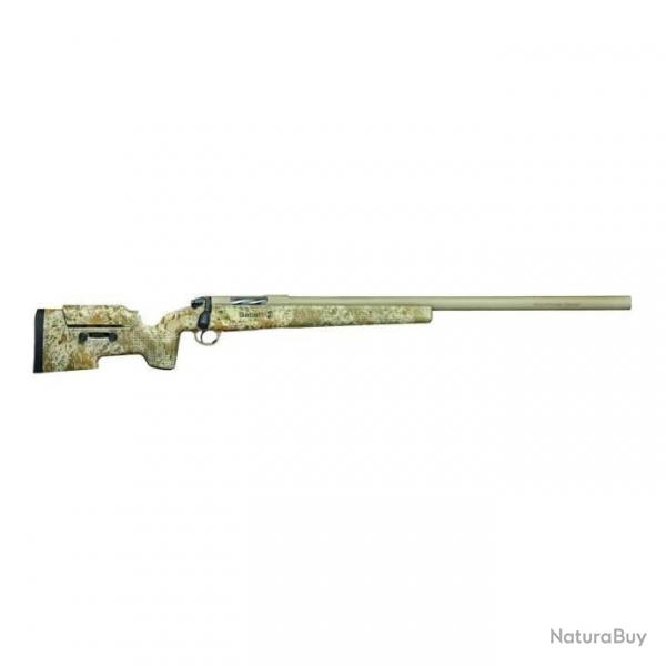 Carabine  verrou Sabatti Tactical EVO Desert - Cal. 308 Win- PROMOTION