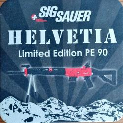 sous bock SIG SAUER PE 90 FASS