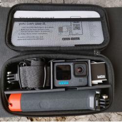 Caméra sport Gopro Héro 12