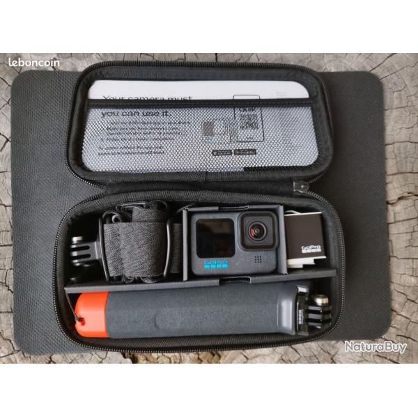 Camra sport Gopro Hro 12