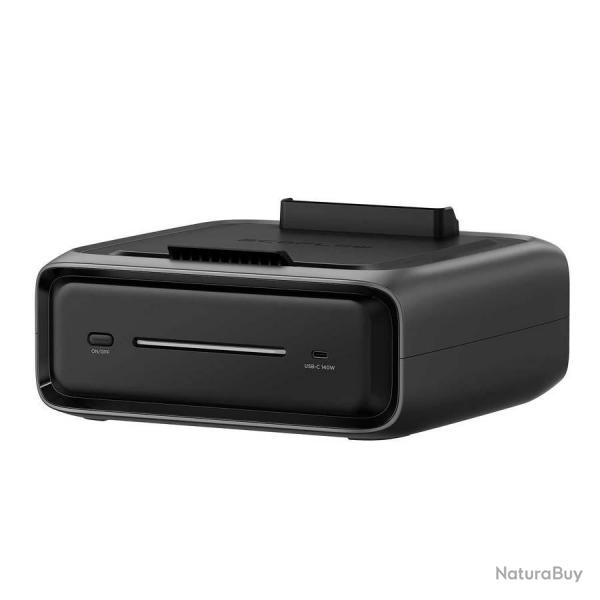 Ecoflow Batterie supplmentaire 286wh eb300 - EcoFlow RIVER3Plus