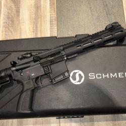 Lux Def Tec 10,5"