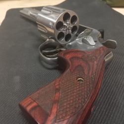 Smith et Wesson 629 Classic 6,5" 44 Mag Magnum