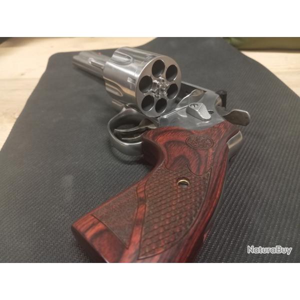 Smith et Wesson 629 Classic 6,5" 44 Mag Magnum