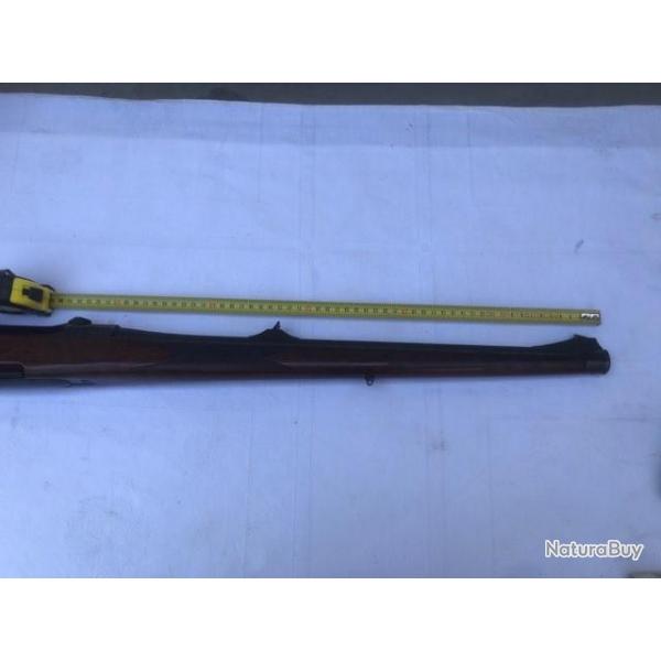 vend carabine  verrou STEYR MANNLICHER stutzen cal: 7x64