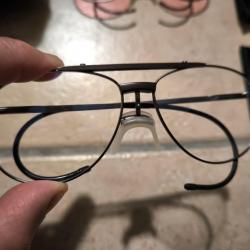 A saisir lunette de tir neuve Knoblock K5