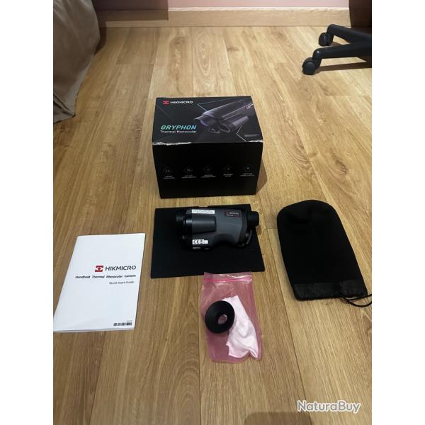 Hikmicro gq35L