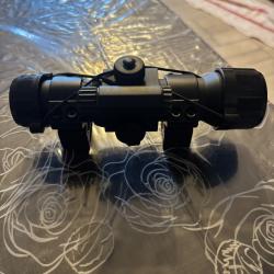 Aimpoint 9000 sc