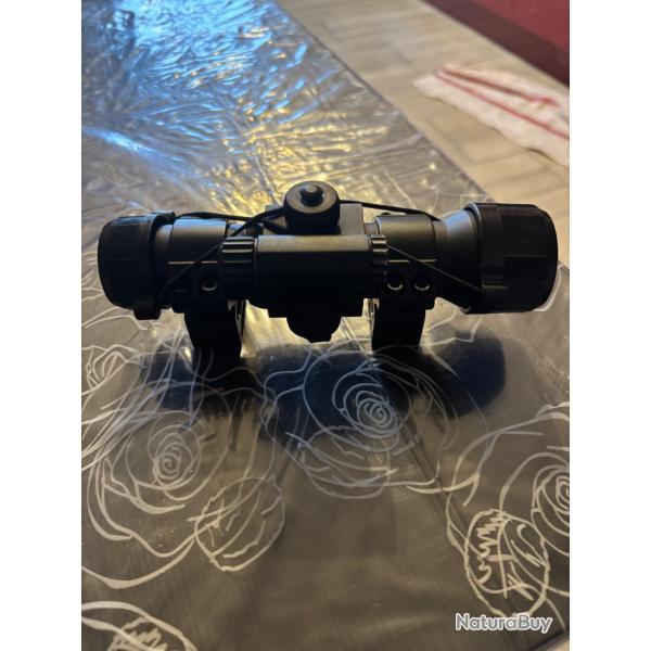 Aimpoint 9000 sc