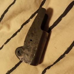 Militaria Britannique WW1 / WW2 Tunnel de Hausse Lee Enfield MKIII Occasion