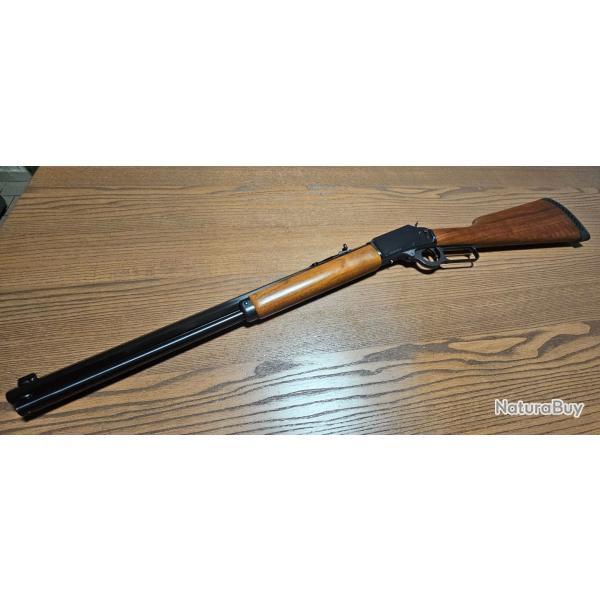 MARLIN 1894 COWBOY LIMITED 44 REM. MAG./44 SPL. + ACCS PRESSE LEE/JEUX D'OUTILS ACIER LEE et autres