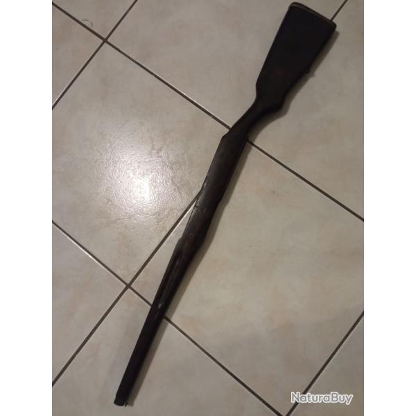 Militaria Russe / Sovitique WW2 Crosse SVT40