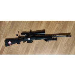 Savage Model 10 .308 win