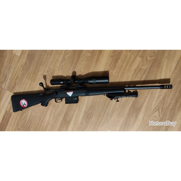 Savage Model 10 .308 win