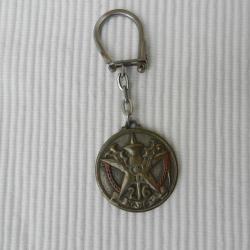 ancien porte clés vintage 26ème RI régiment d'infanterie Nancy